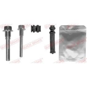 Acquista Kit manicotti di guida, Pinza freno da QUICK BRAKE 113-1471X a buon mercato per soli 7,66 €