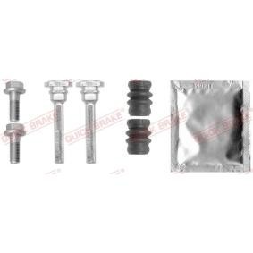 Comprar Juego de casquillos guía, pinza de freno de QUICK BRAKE 113-1475X a bajo precio de 7,13 €