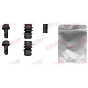 Osta Tarvikesrj., jarrusatula QUICK BRAKE:llä 113-1484 edullisesti hintaan 6,98 €