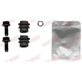 Acquista Kit accessori, Pinza freno da QUICK BRAKE 113-1492 a buon mercato per soli 4,22 €