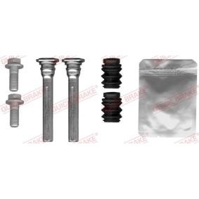 Acquista Kit manicotti di guida, Pinza freno da QUICK BRAKE 113-1496X a buon mercato per soli 8,46 €