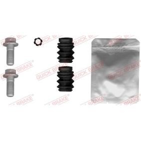 Acquista Kit accessori, Pinza freno da QUICK BRAKE 113-1498 a buon mercato per soli 5,09 €