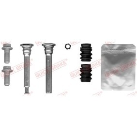 Acquista Kit manicotti di guida, Pinza freno da QUICK BRAKE 113-1498X a buon mercato per soli 9,46 €