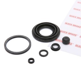 Acquista Kit di revisione della pinza freno da QUICK BRAKE 114-0007 a buon mercato per soli 4,87 €