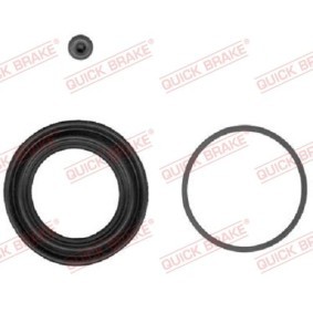 Acquista Kit di revisione della pinza freno da QUICK BRAKE 114-0012 a buon mercato per soli 4,98 €