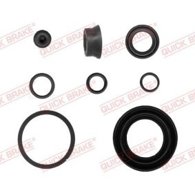 Acquista Kit di revisione della pinza freno da QUICK BRAKE 114-0020 a buon mercato per soli 5,12 €