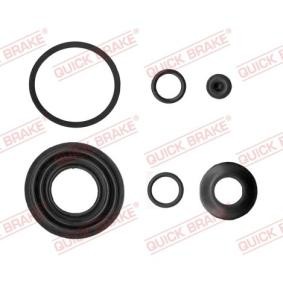 Acquista Kit di revisione della pinza freno da QUICK BRAKE 114-0029 a buon mercato per soli 8,27 €