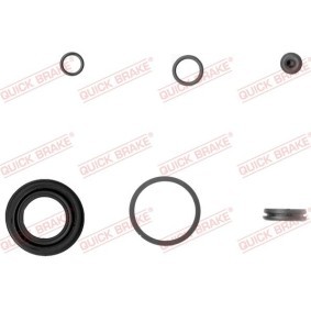 Acquista Kit di revisione della pinza freno da QUICK BRAKE 114-0032 a buon mercato per soli 4,62 €