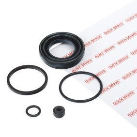 Acquista Kit di revisione della pinza freno da QUICK BRAKE 114-0034 a buon mercato per soli 4,98 €