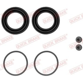 Acquista Kit di revisione della pinza freno da QUICK BRAKE 114-0049 a buon mercato per soli 5,85 €