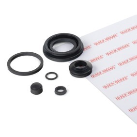 Acquista Kit di revisione della pinza freno da QUICK BRAKE 114-0052 a buon mercato per soli 4,81 €