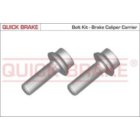 Bremssattelschraube 11630K