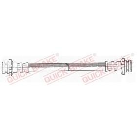 Comprar Latiguillo de freno de QUICK BRAKE 22.038 a bajo precio de 9,66 €