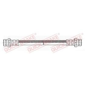 Comprar Latiguillo de freno de QUICK BRAKE 22.042 a bajo precio de 7,30 €
