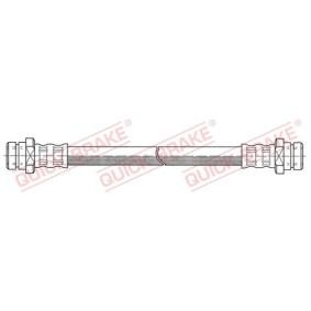 Comprar Latiguillo de freno de QUICK BRAKE 22.043 a bajo precio de 5,32 €