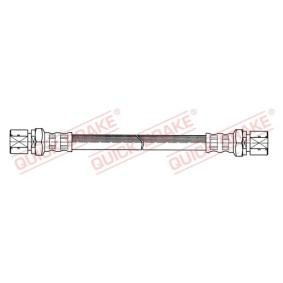Compre Latiguillos de freno de QUICK BRAKE online para Corsa B Caravan (S93) a precios moderados