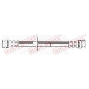 Bremsschlauch von QUICK BRAKE