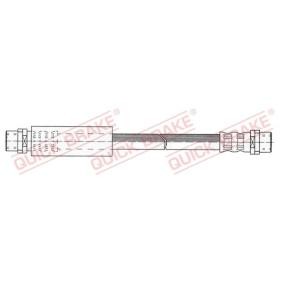 Comprar Latiguillo de freno de QUICK BRAKE 22.308 a bajo precio de 8,77 €