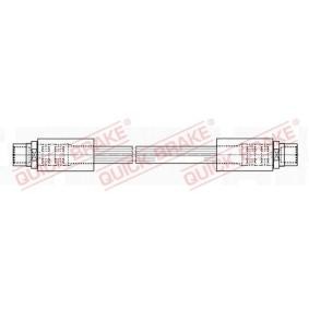 Comprar Latiguillo de freno de QUICK BRAKE 22.410 a bajo precio de 10,24 €