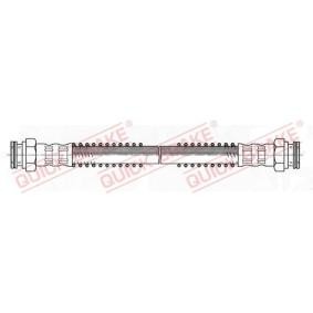 Comprar Latiguillo de freno de QUICK BRAKE 22.510 a bajo precio de 5,76 €