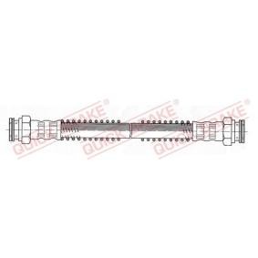Comprar Latiguillo de freno de QUICK BRAKE 22.512 a bajo precio de 7,90 €