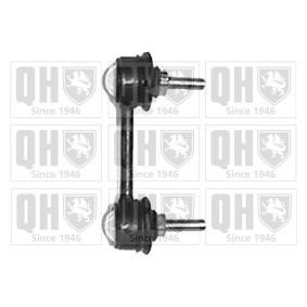 Achetez des Biellette de barre stabilisatrice QUINTON HAZELL QLS3325S à prix pour 23,32 €