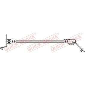 Bremsschlauch von QUICK BRAKE