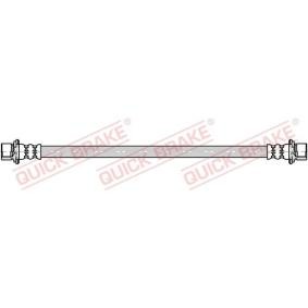 Acquista Tubo freno da QUICK BRAKE 25.056 a buon mercato per soli 11,60 €