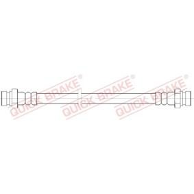 Bremsschlauch 25.067 HYUNDAI EXCEL von QUICK BRAKE