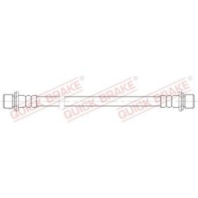 Bremsschlauch von QUICK BRAKE für HILUX III Pick-up (TGN1_, GGN2_, GGN1_, KUN2_, KUN1_) günstig online kaufen
