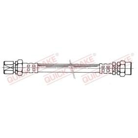 Compre Latiguillos de freno de QUICK BRAKE online para Combo Mk I (B) Furgón (S93) a precios moderados