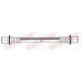 Acquista Tubo freno da QUICK BRAKE 27.009 a buon mercato per soli 8,84 €