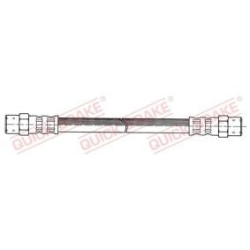 Comprar Latiguillo de freno de QUICK BRAKE 27.017 a bajo precio de 5,60 €