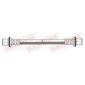 Acquista Tubo freno da QUICK BRAKE 27.026 a buon mercato per soli 9,62 €