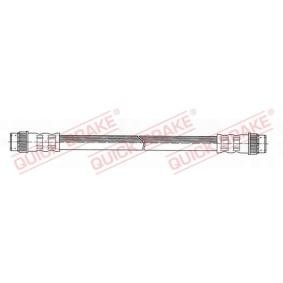 Bremsschlauch von QUICK BRAKE
