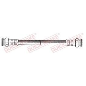 Acquista Tubo freno da QUICK BRAKE 27.048 a buon mercato per soli 14,77 €