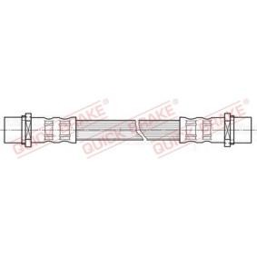 Acquista Tubi freno da QUICK BRAKE online per COMBO TOUR Mk II (C) (F25) a prezzi moderati