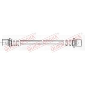 Bremsschlauch von QUICK BRAKE für Legacy II Limousine (BD) günstig online kaufen