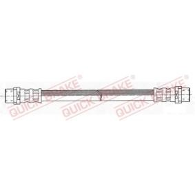 Comprar Latiguillo de freno de QUICK BRAKE 27.072 a bajo precio de 7,27 €