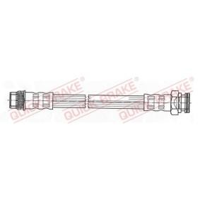 Comprar Latiguillo de freno de QUICK BRAKE 27.076 a bajo precio de 7,95 €