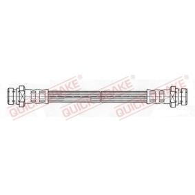 Comprar Latiguillo de freno de QUICK BRAKE 27.077 a bajo precio de 8,50 €