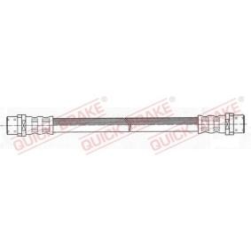 Comprar Latiguillo de freno de QUICK BRAKE 27.082 a bajo precio de 6,99 €