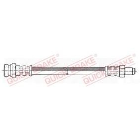 Acquista Tubo freno da QUICK BRAKE 32.033 a buon mercato per soli 9,71 €
