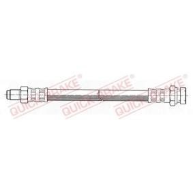Comprar Latiguillo de freno de QUICK BRAKE 32.045 a bajo precio de 8,74 €