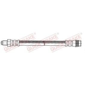 Comprar Latiguillo de freno de QUICK BRAKE 32.059 a bajo precio de 5,35 €