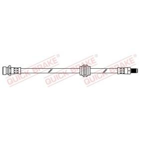 Comprar Latiguillo de freno de QUICK BRAKE 32.118 a bajo precio de 13,61 €