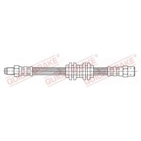 Comprar Latiguillo de freno de QUICK BRAKE 32.202 a bajo precio de 7,30 €