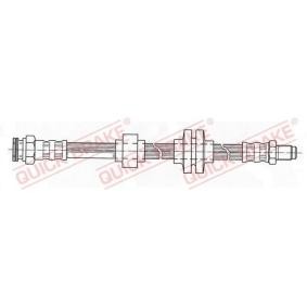 Bremsschlauch von QUICK BRAKE günstig für 8,64 €