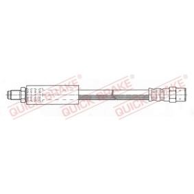 Comprar Latiguillo de freno de QUICK BRAKE 32.315 a bajo precio de 6,07 €