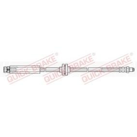 Bremsschlauch von QUICK BRAKE